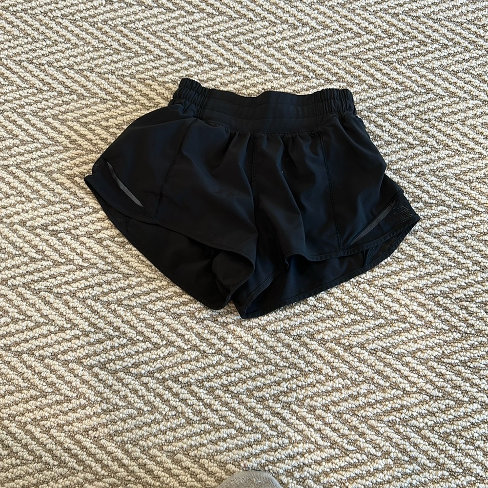 Hotty hot low rise 2.5 inch size 2